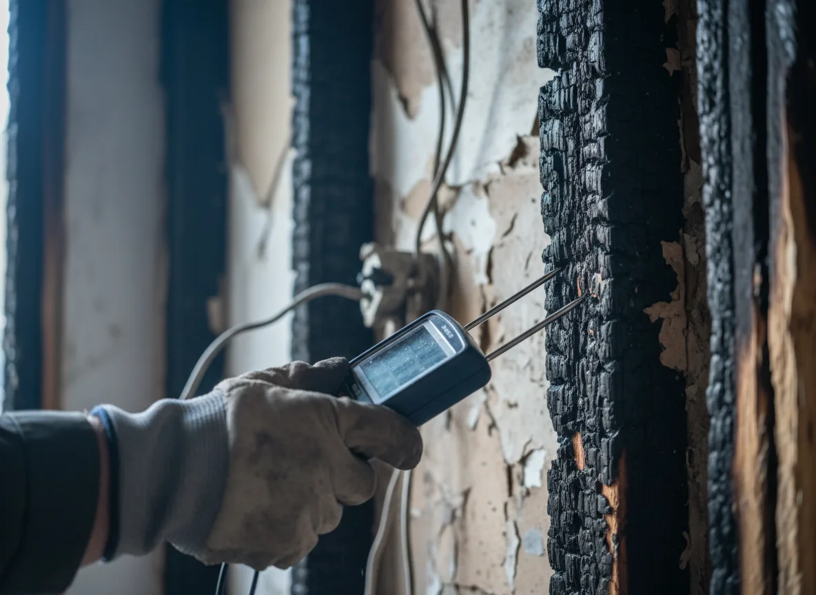 Fire Damage Restoration Brooksville, KY FAQs